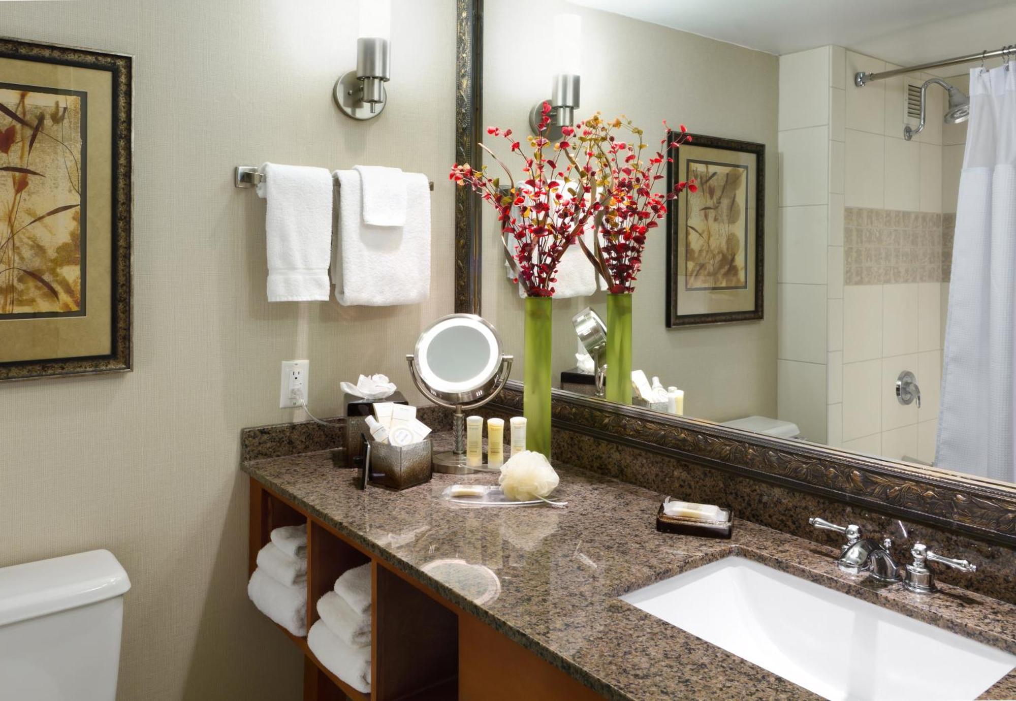 Premium Queen Room Two Queen Beds