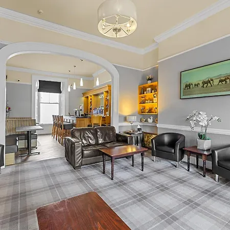 Invicta Hotel Plymouth-3