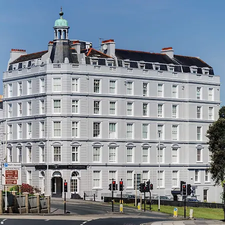 New Continental Hotel; Sure Hotel Collection By Best Western-2